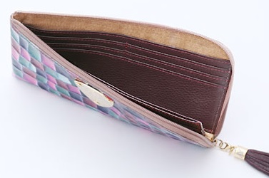 ATAOのL字財布「リモ」は使いやすい？人気色やリアルな口コミを紹介！ | wallet style