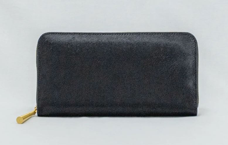 ナガタニのレディース財布